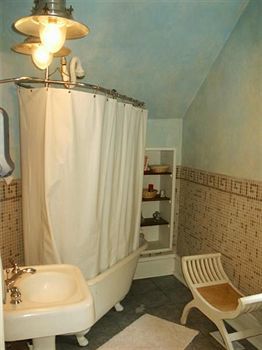 The Villa Toscana シカゴ エクステリア 写真