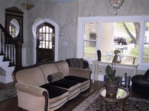 The Villa Toscana シカゴ 部屋 写真