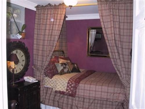 The Villa Toscana シカゴ 部屋 写真