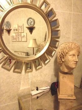 The Villa Toscana シカゴ エクステリア 写真
